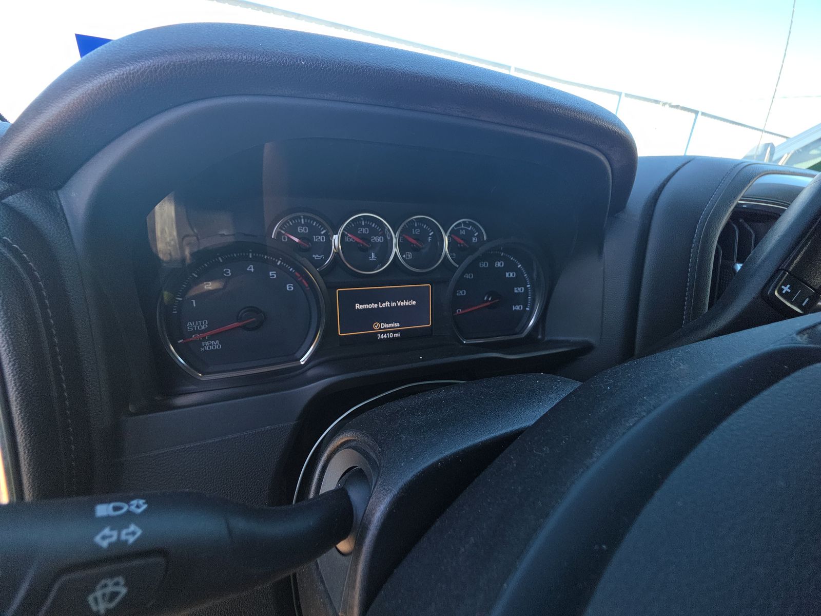 2020 Chevrolet Silverado 1500 LT RWD