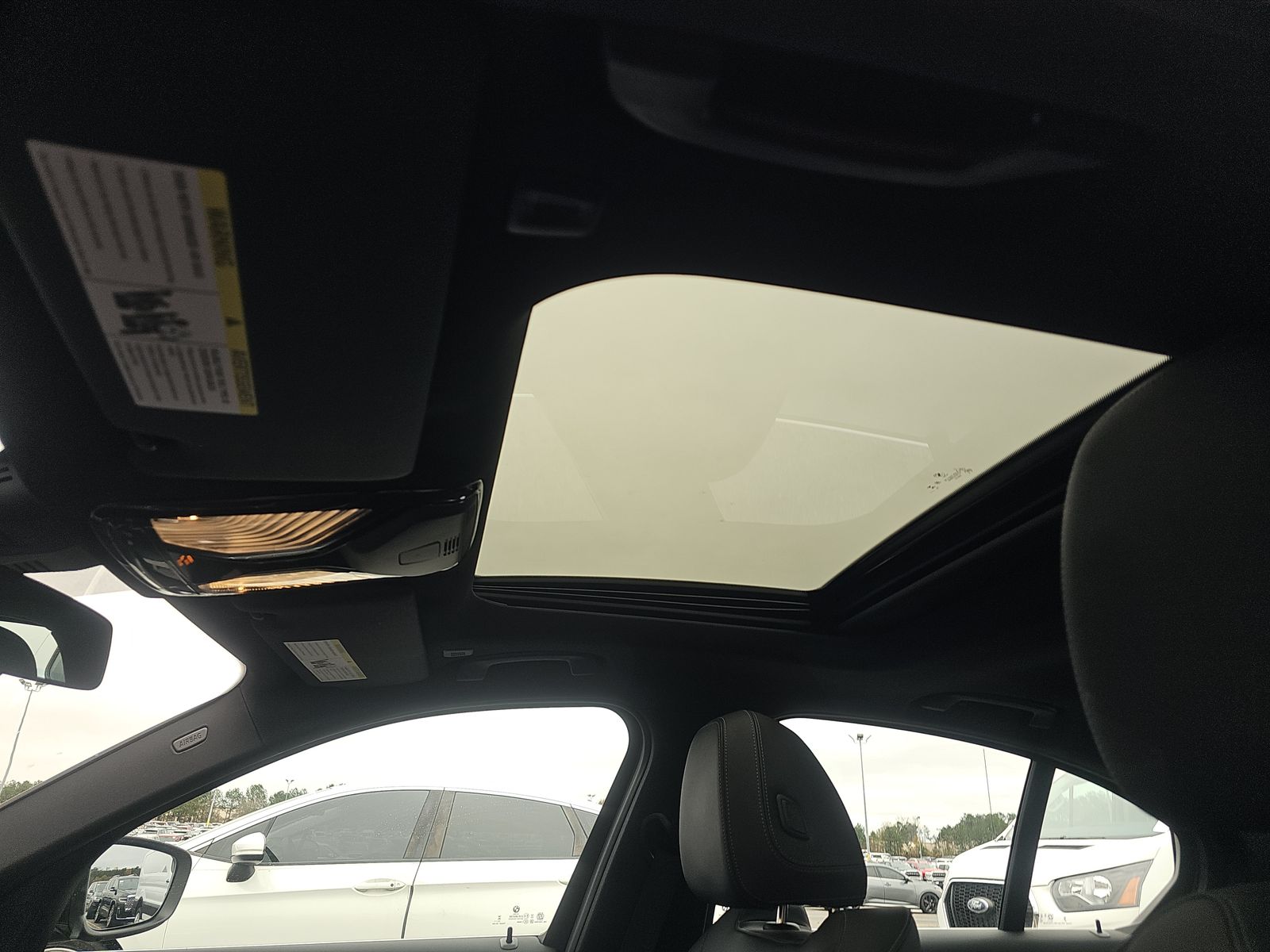 2025 BMW 3 Series 330i RWD