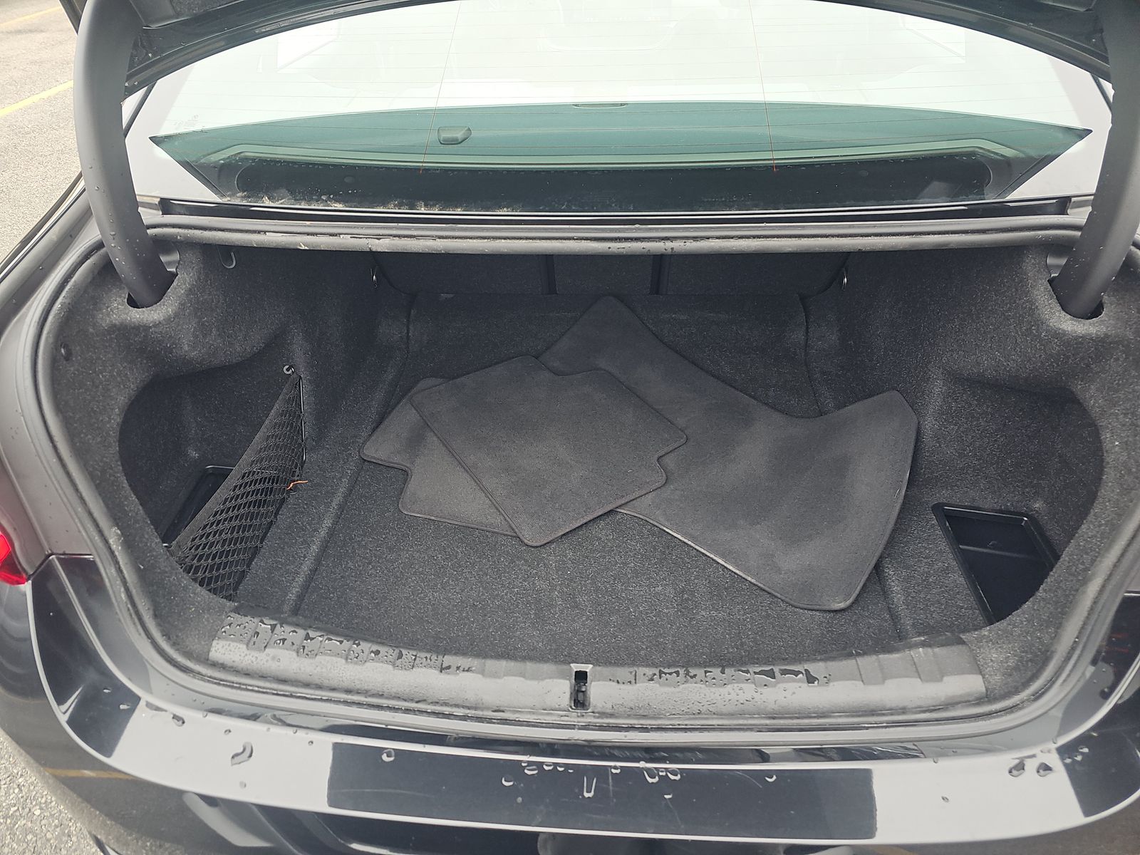 2025 BMW 3 Series 330i RWD