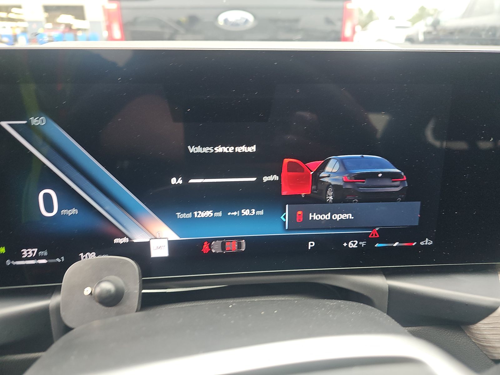 2025 BMW 3 Series 330i RWD