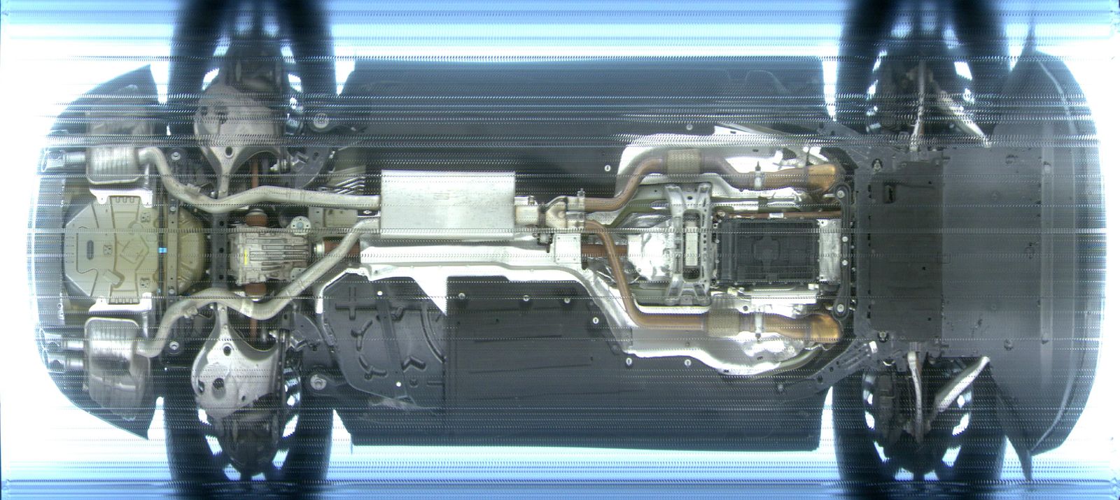 2023 Lincoln Aviator Reserve AWD