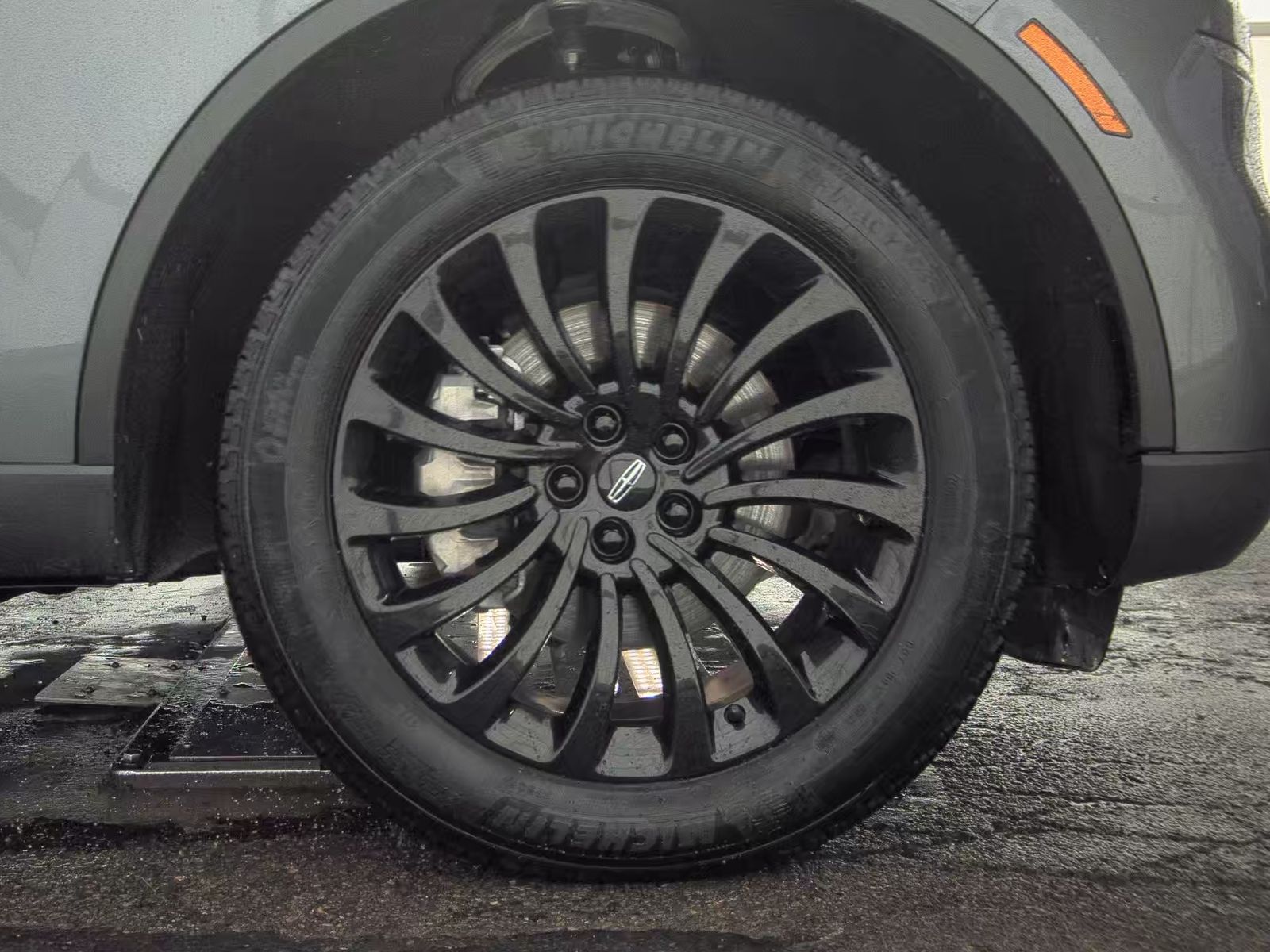 2023 Lincoln Aviator Reserve AWD