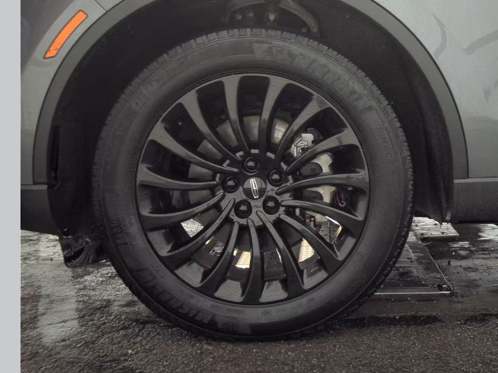 2023 Lincoln Aviator Reserve AWD