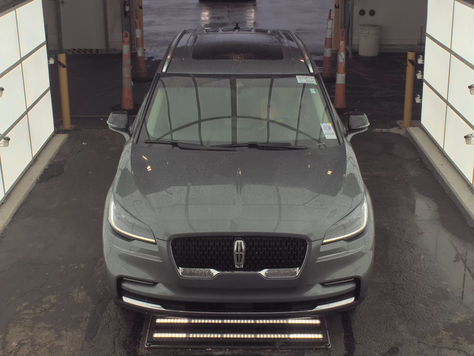 2023 Lincoln Aviator Reserve AWD