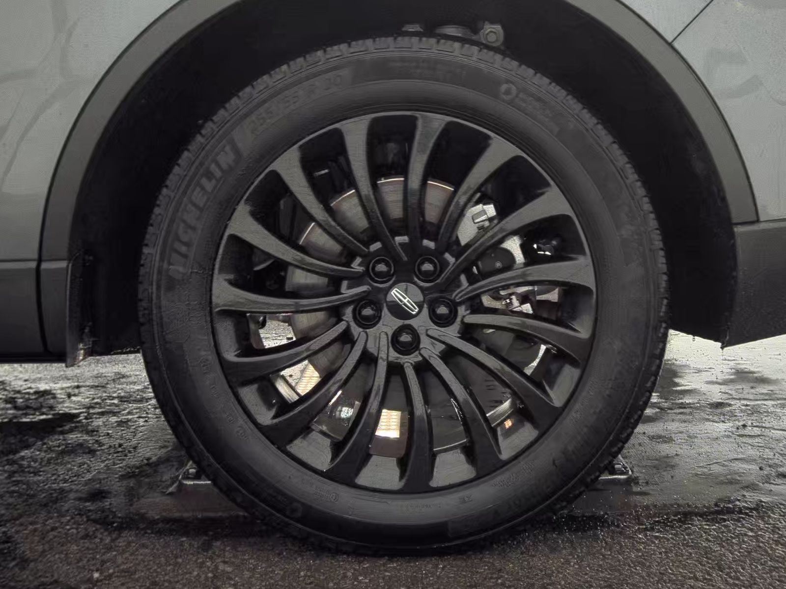 2023 Lincoln Aviator Reserve AWD