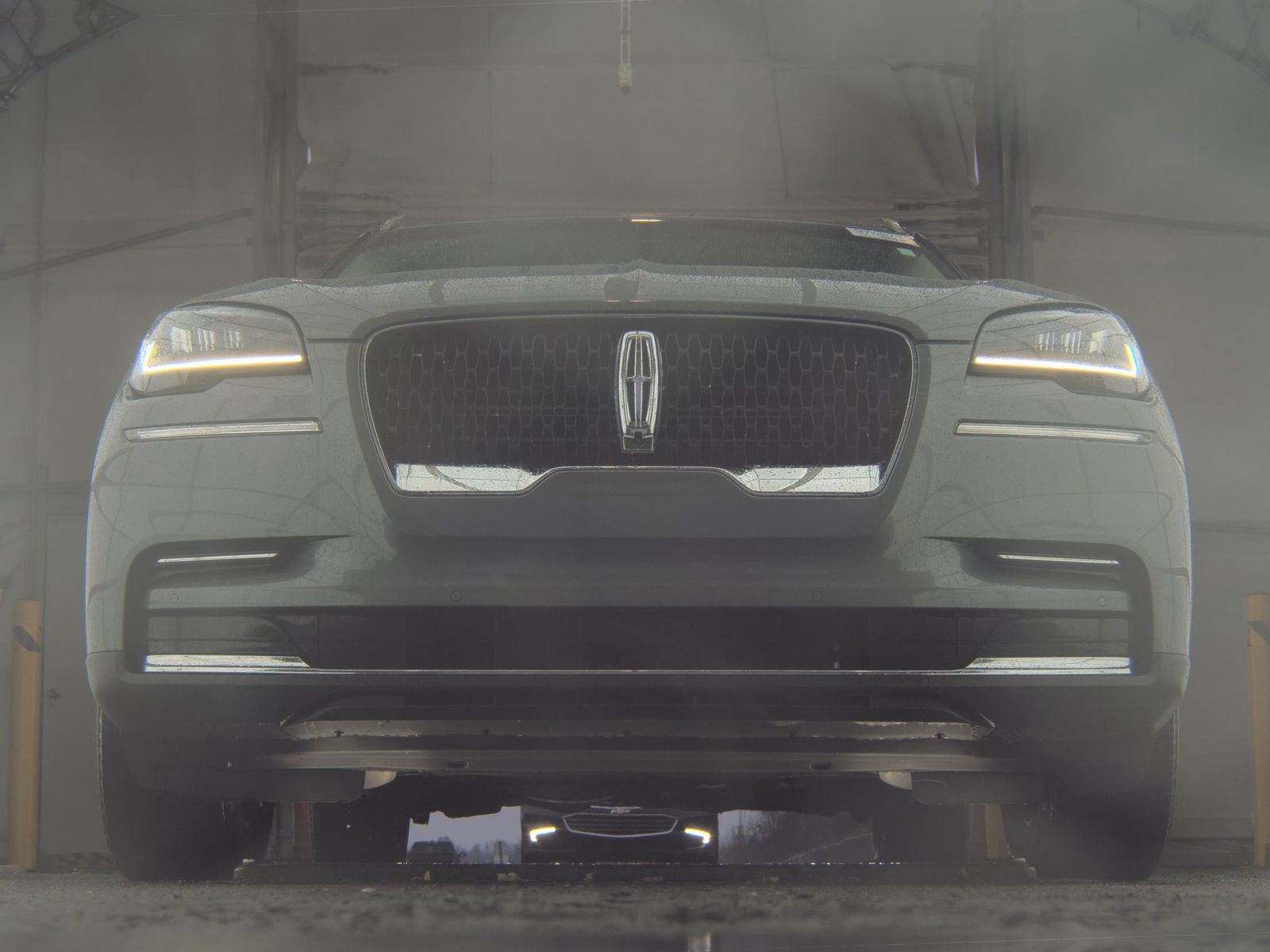 2023 Lincoln Aviator Reserve AWD