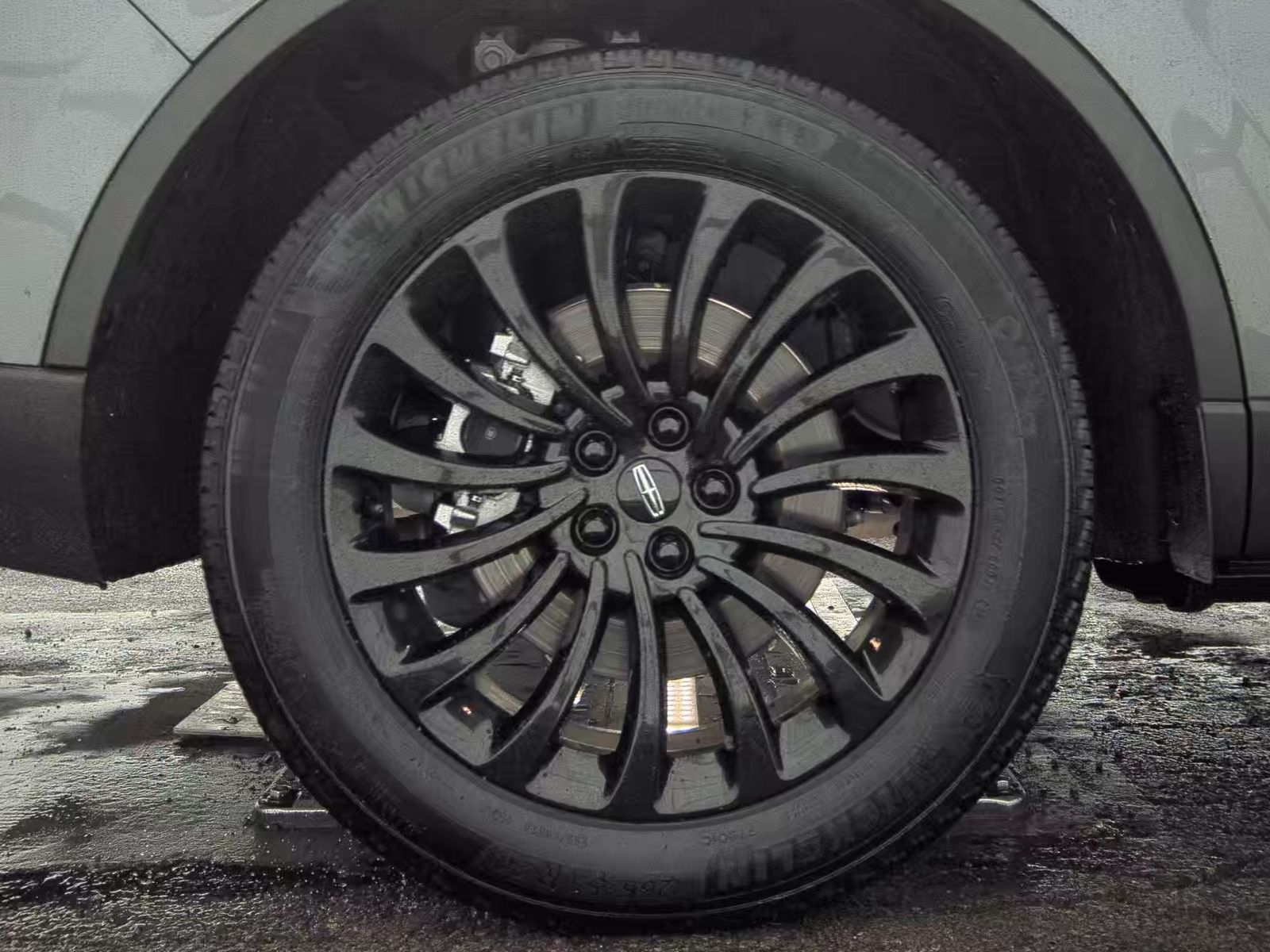 2023 Lincoln Aviator Reserve AWD