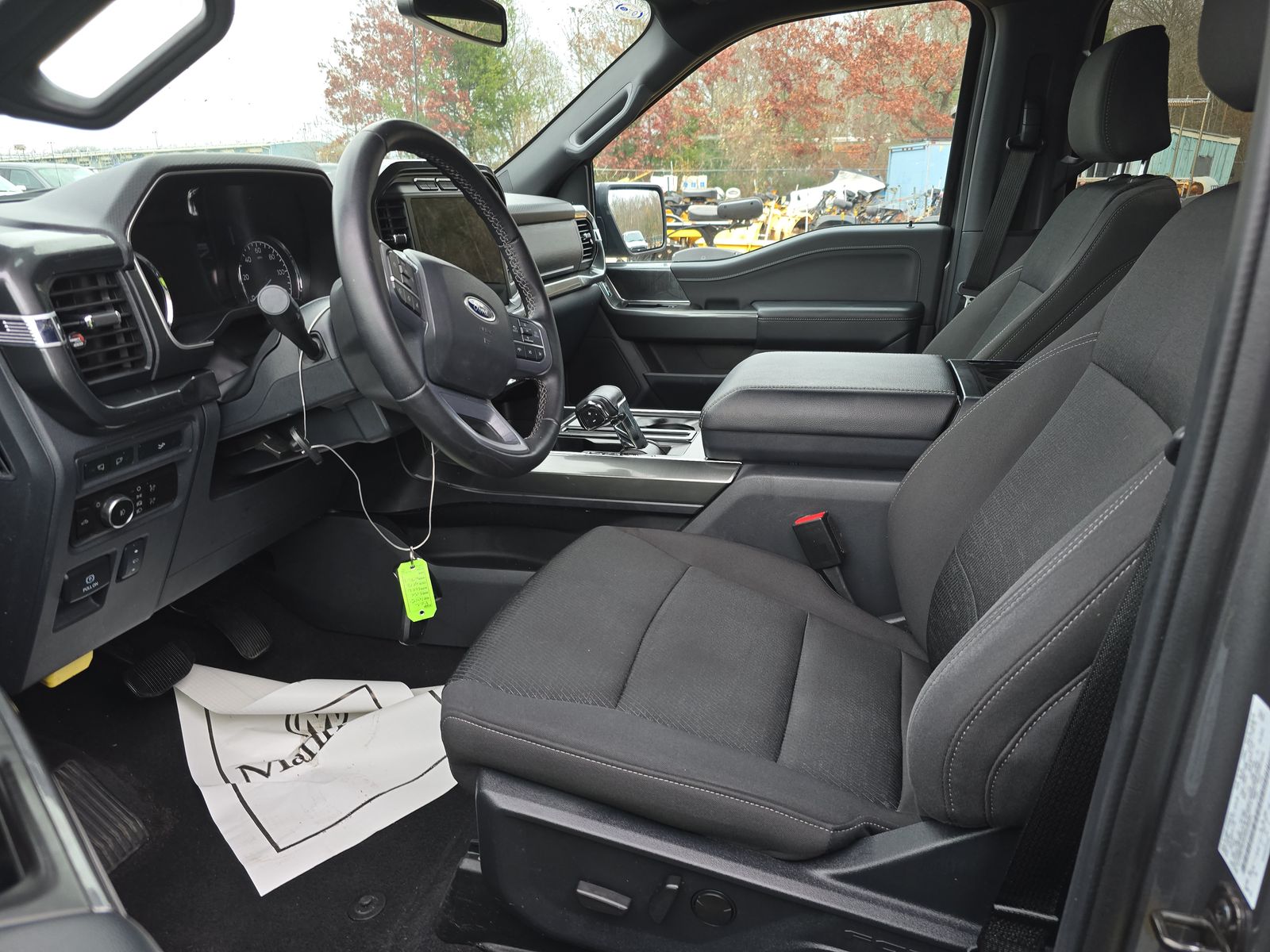 2023 Ford F-150 XLT AWD