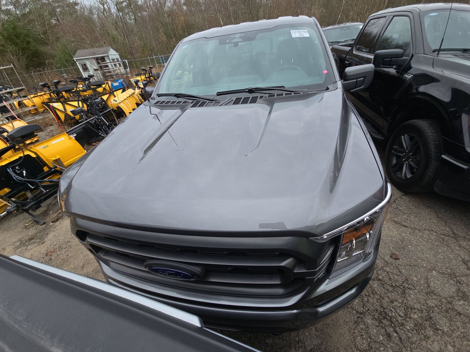 2023 Ford F-150 XLT AWD