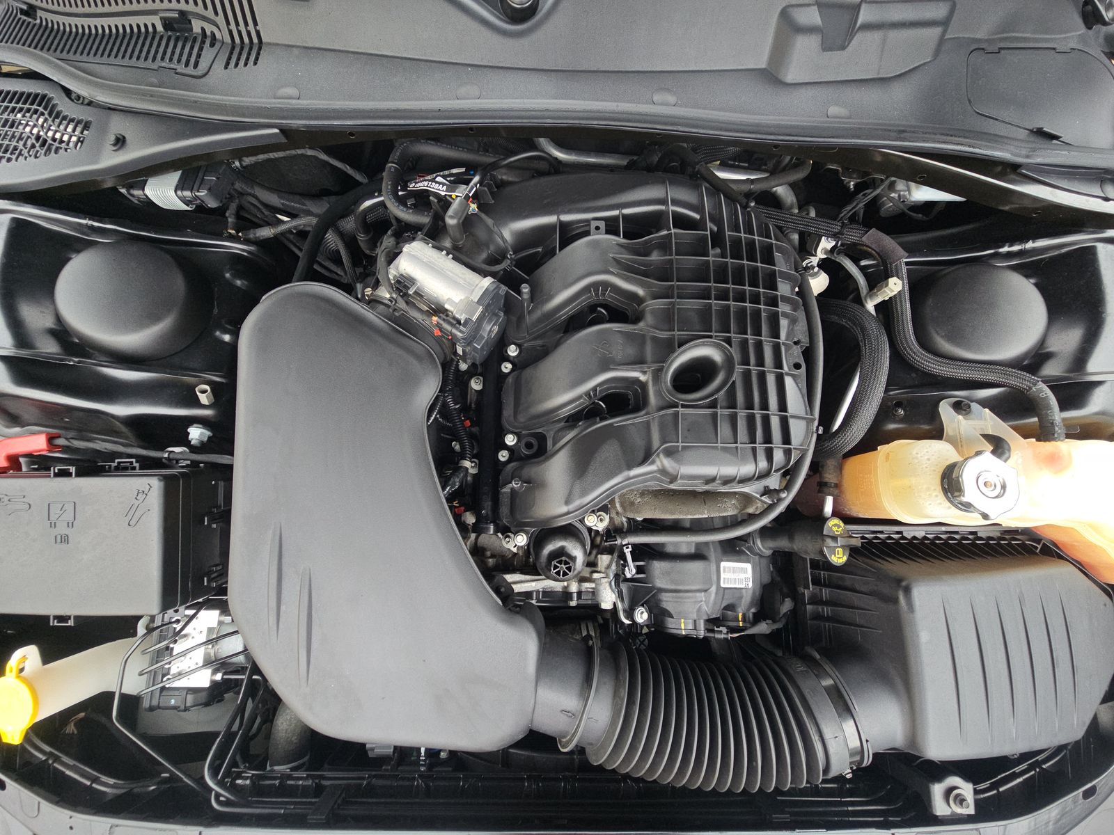 2023 Dodge Challenger GT RWD