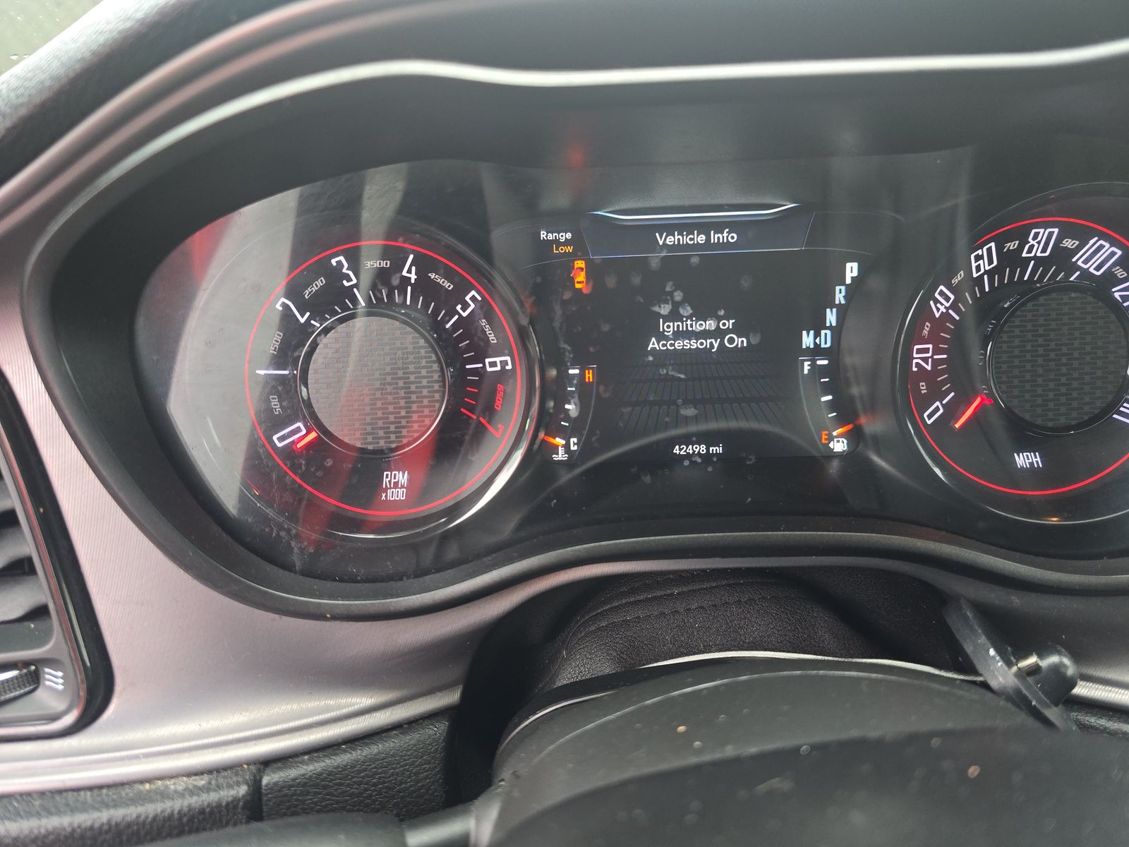 2023 Dodge Challenger GT RWD