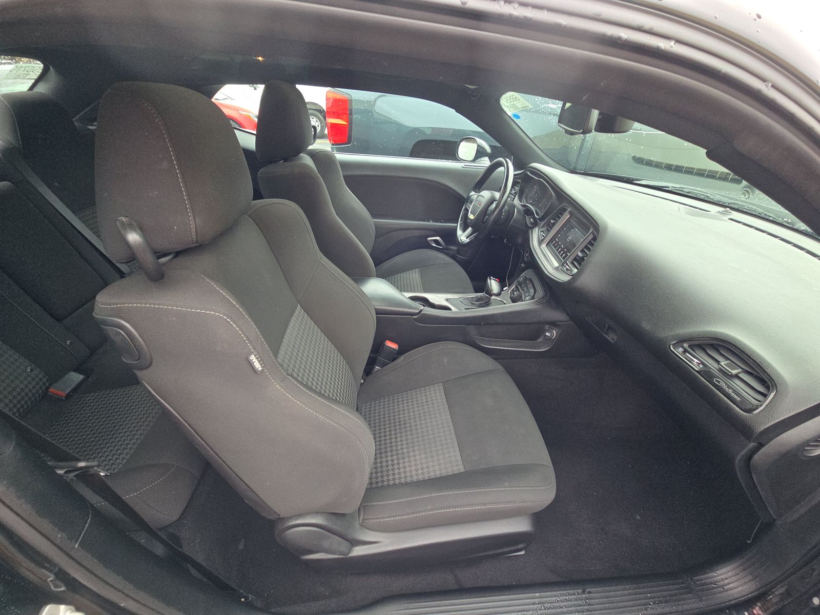 2023 Dodge Challenger GT RWD