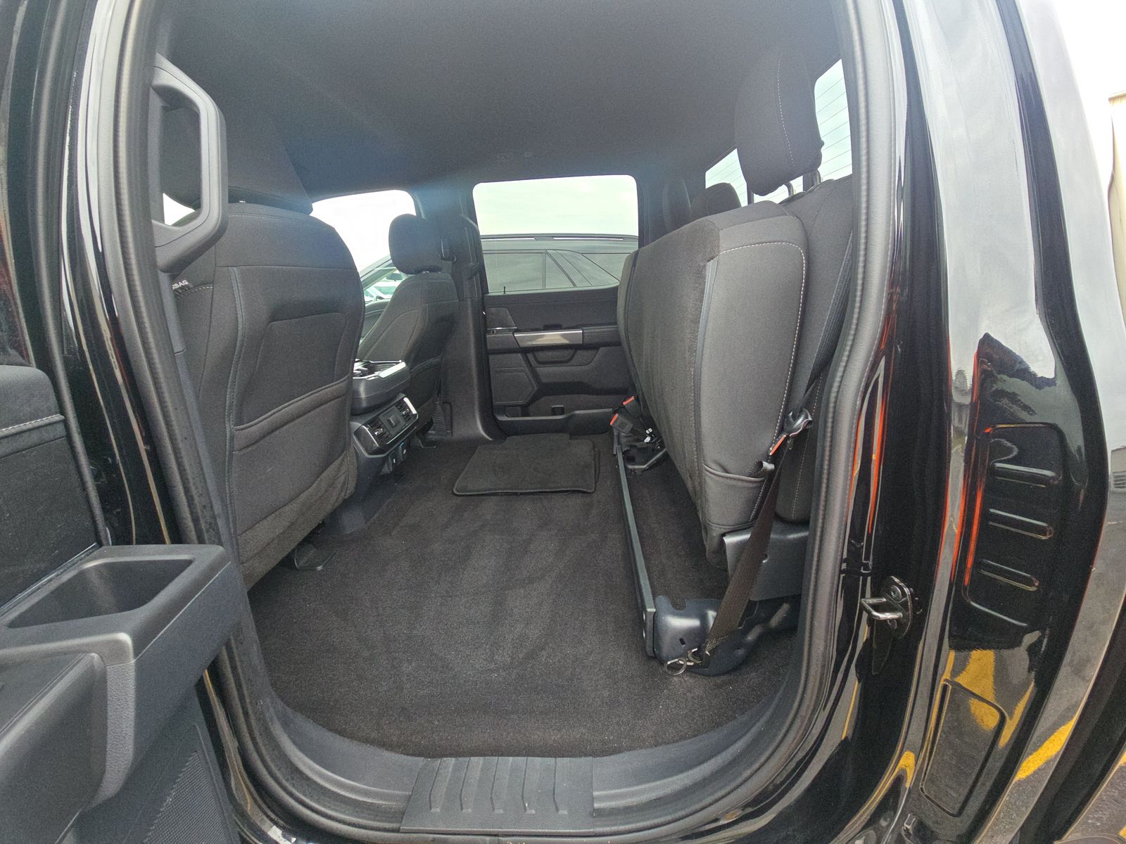 2022 Ford F-150 XLT AWD