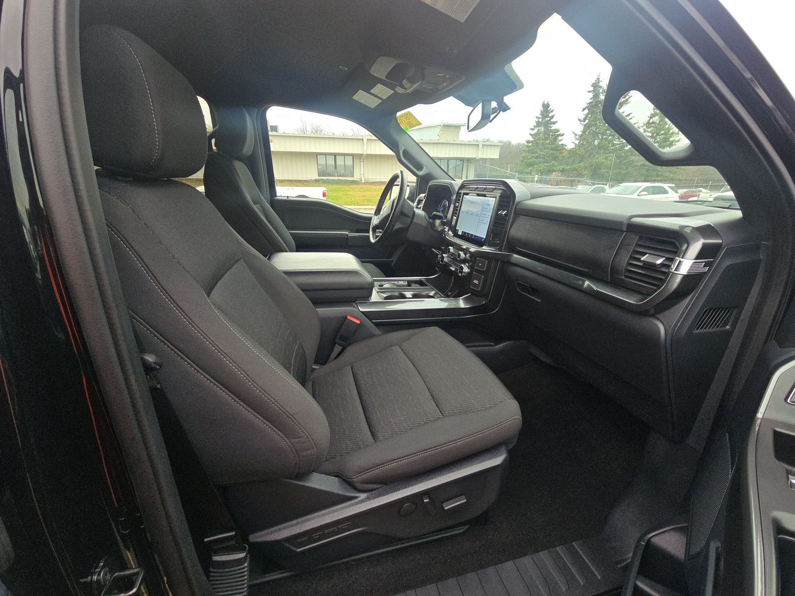 2022 Ford F-150 XLT AWD