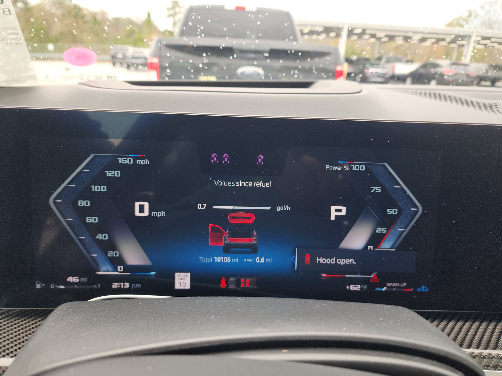 2025 BMW X7 M60i AWD