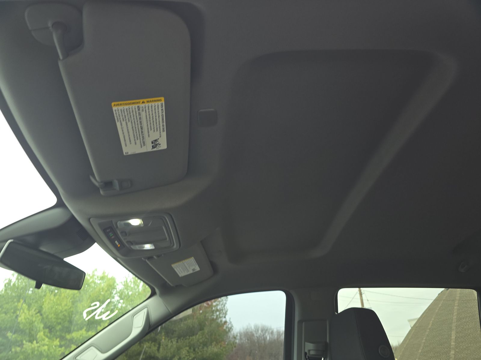 2023 Chevrolet Silverado 1500 LT AWD