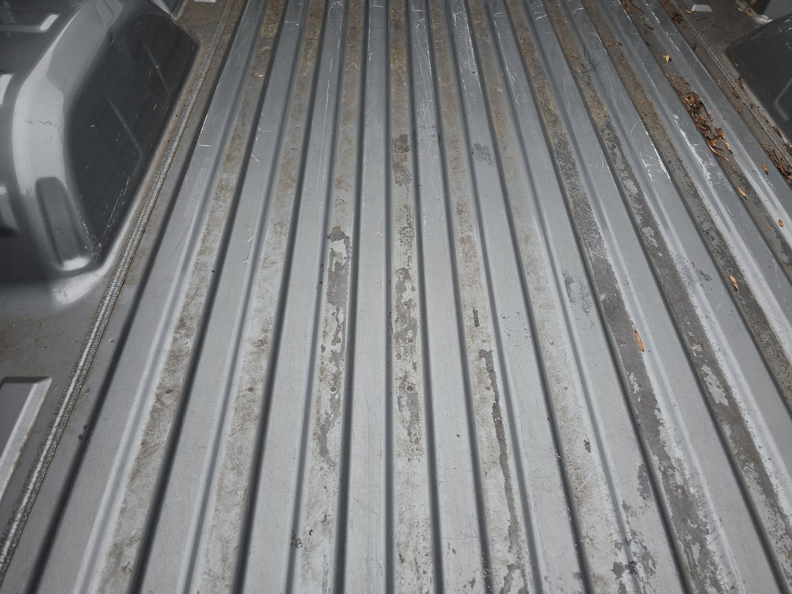 2023 Chevrolet Silverado 1500 LT AWD