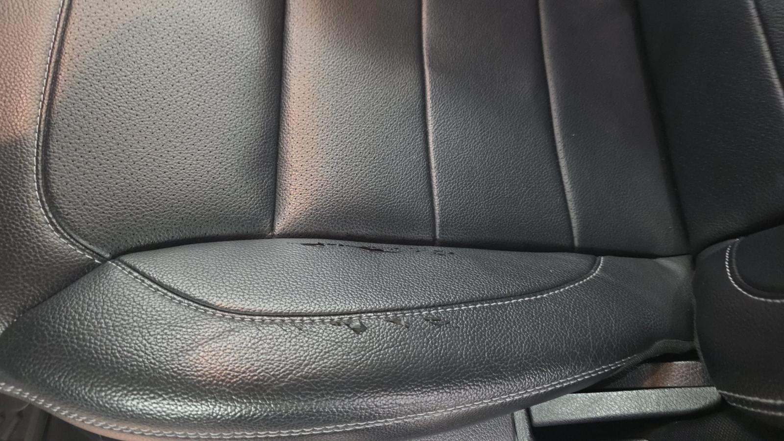 2013 Mercedes-Benz M-Class ML 350 AWD