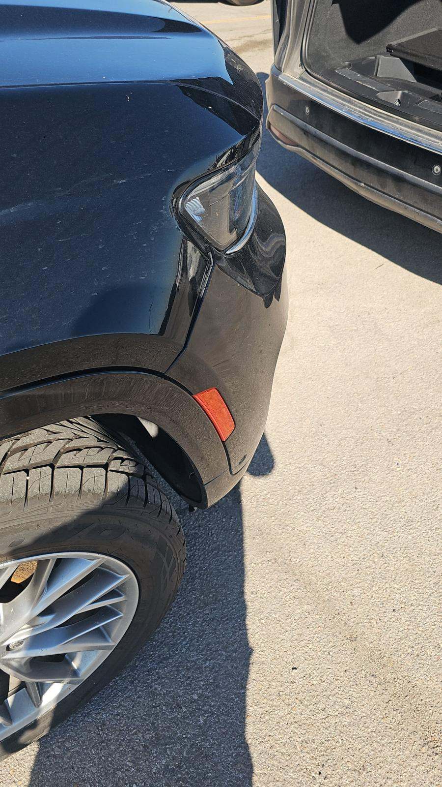 2023 Jeep Grand Cherokee Summit AWD