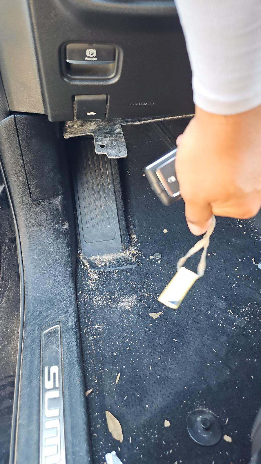 2023 Jeep Grand Cherokee Summit AWD