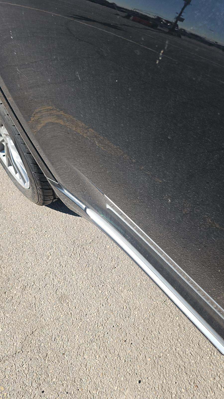 2023 Jeep Grand Cherokee Summit AWD