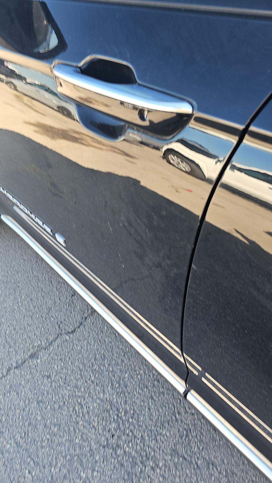 2023 Jeep Grand Cherokee Summit AWD