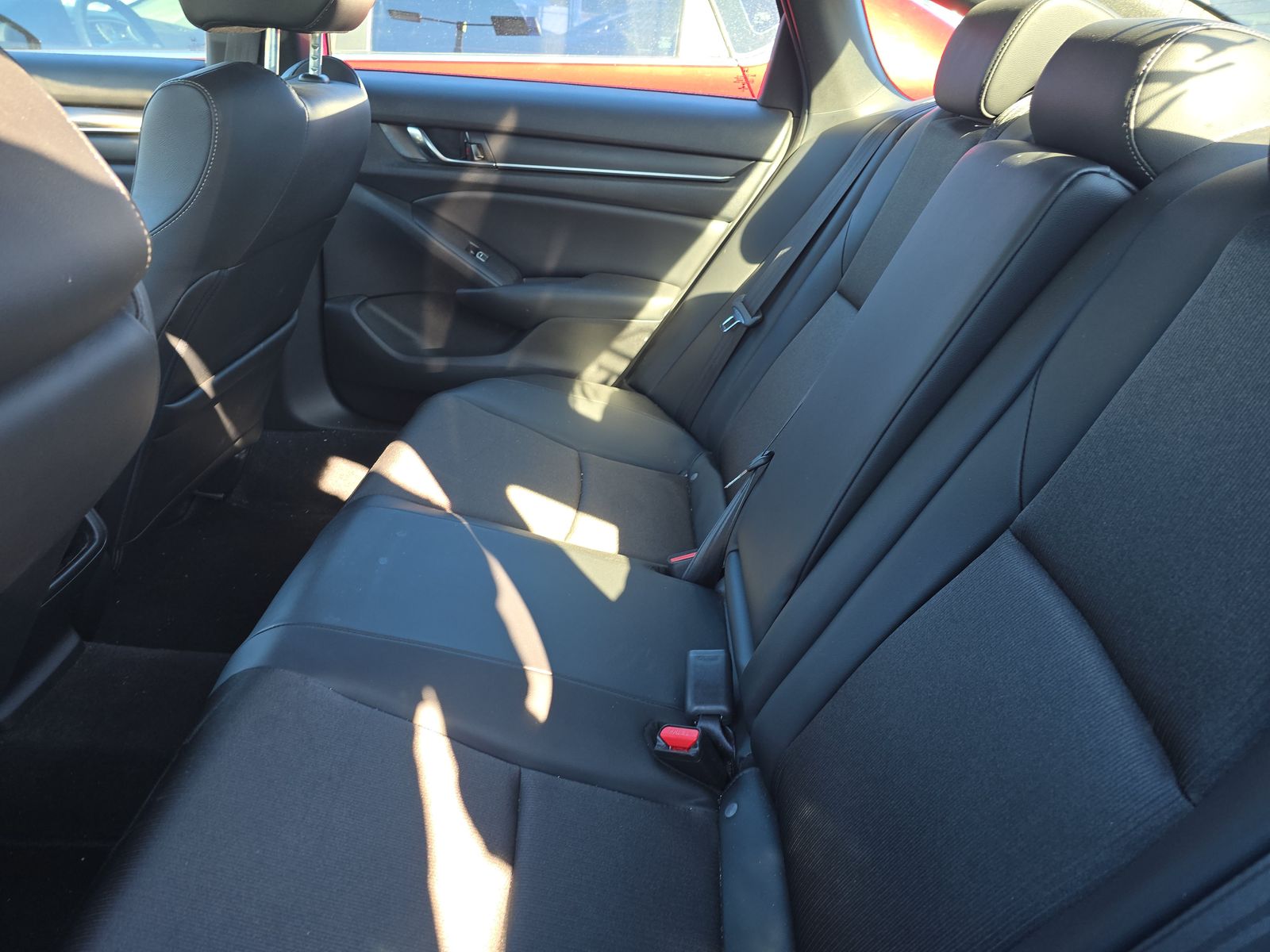 2022 Honda Accord Sport FWD