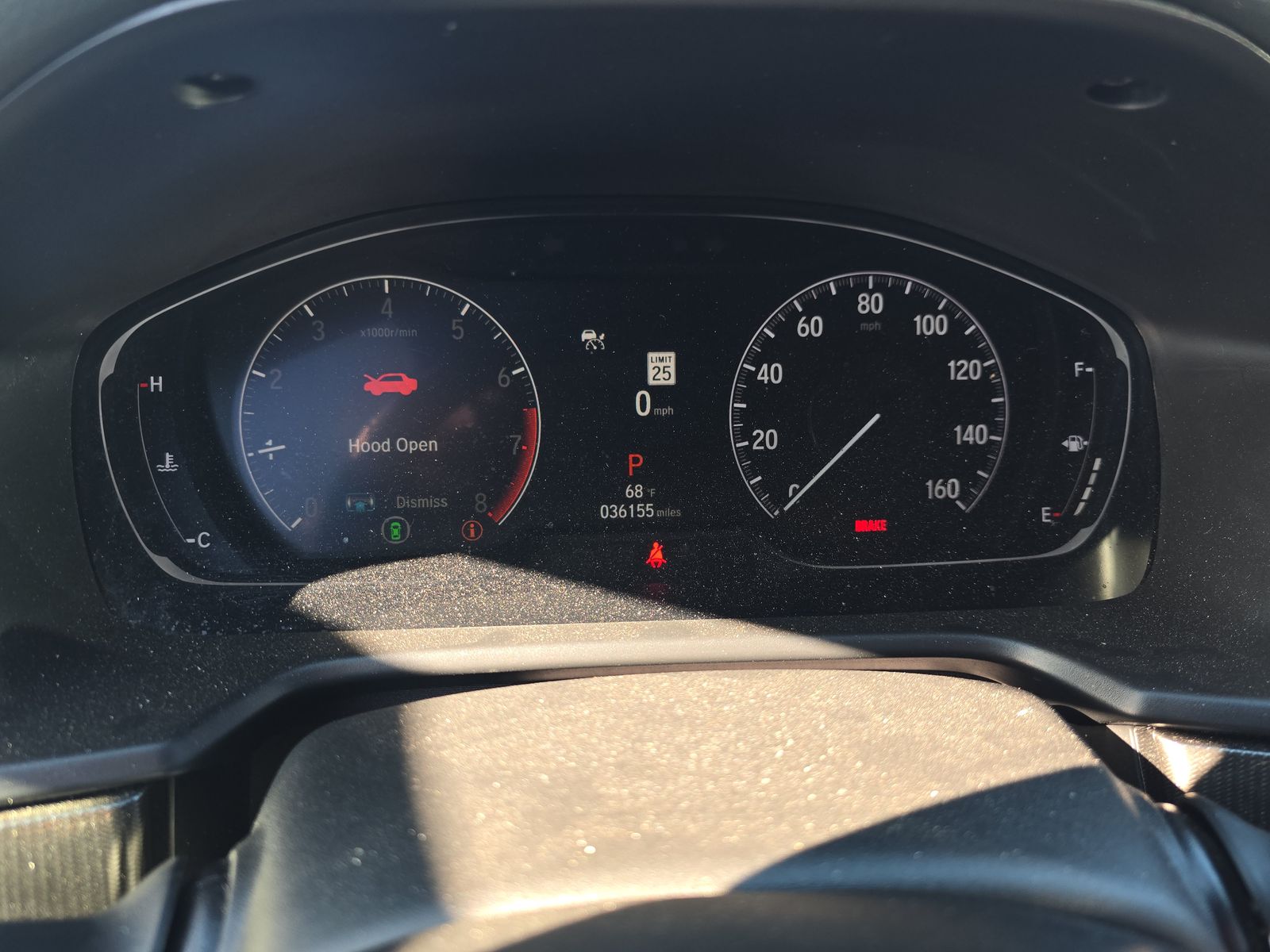 2022 Honda Accord Sport FWD