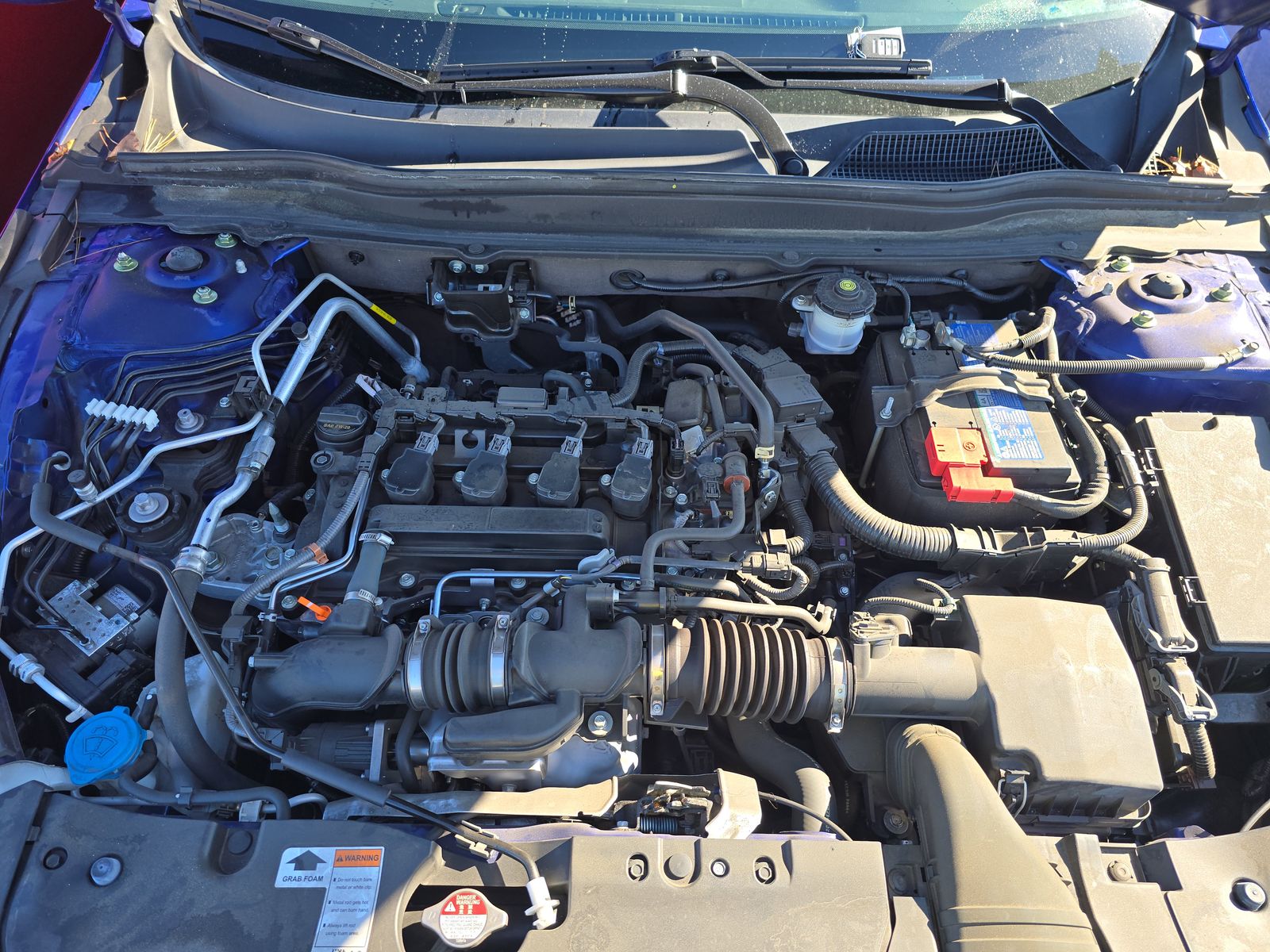 2022 Honda Accord Sport FWD