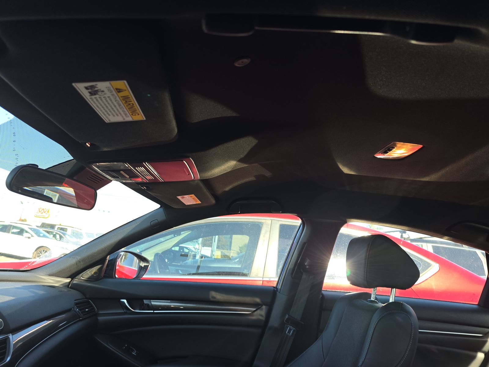 2022 Honda Accord Sport FWD