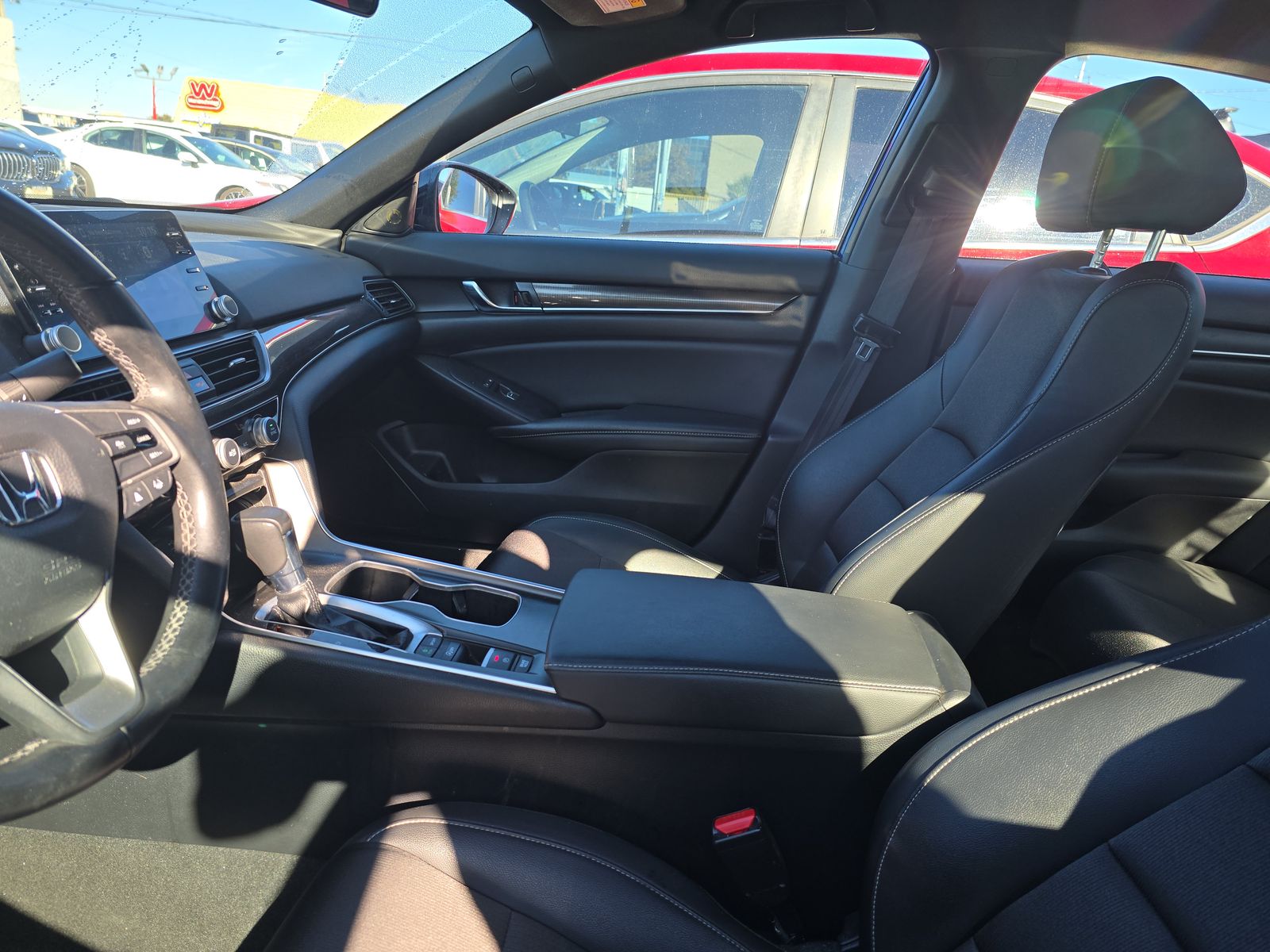 2022 Honda Accord Sport FWD