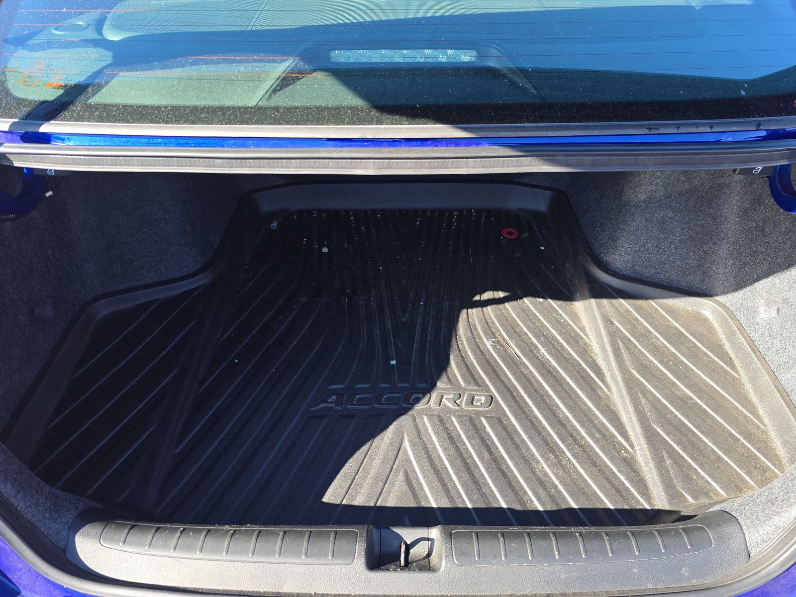 2022 Honda Accord Sport FWD