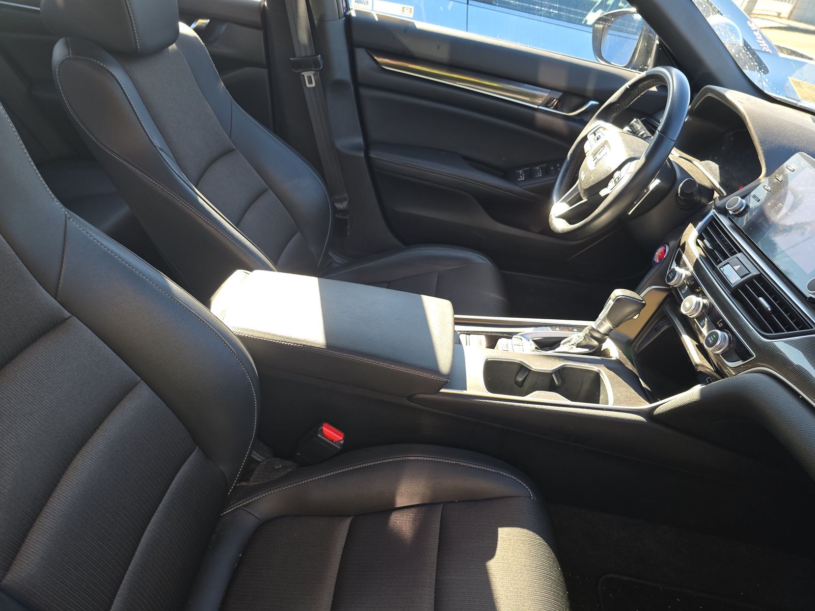 2022 Honda Accord Sport FWD