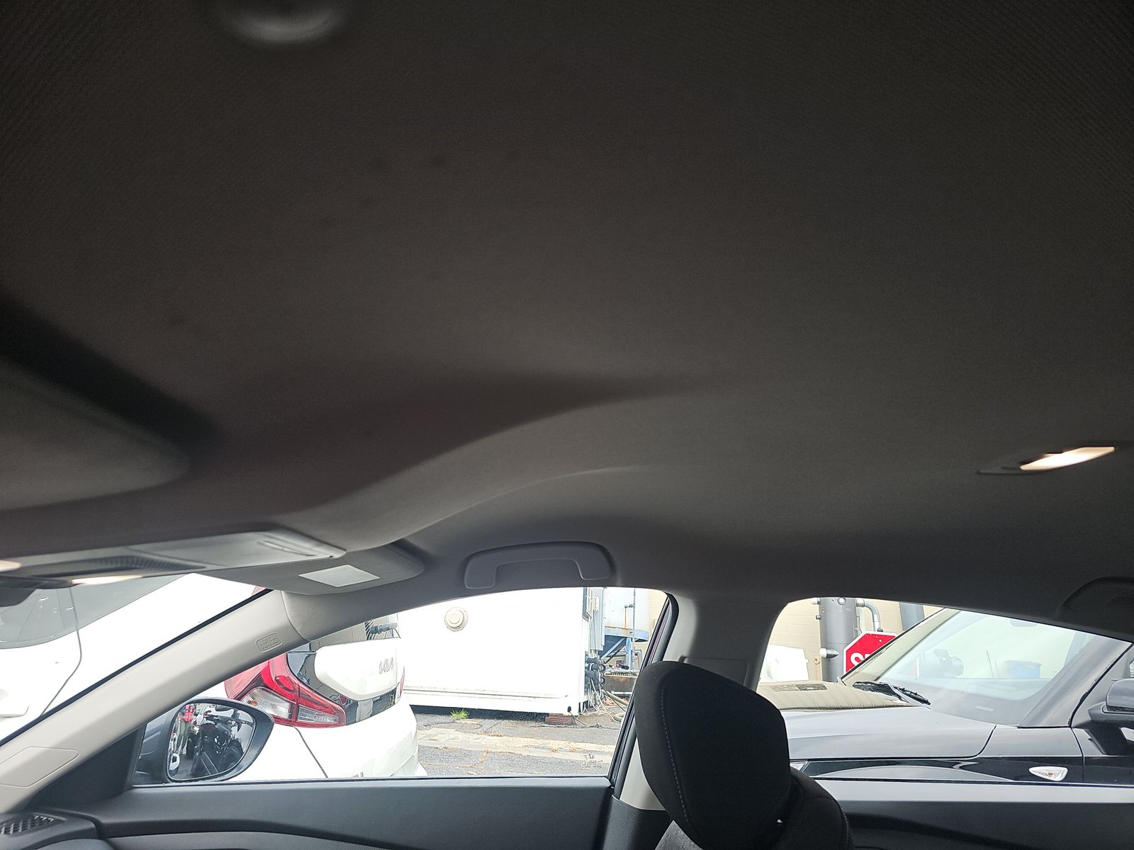 2024 Honda Accord LX FWD