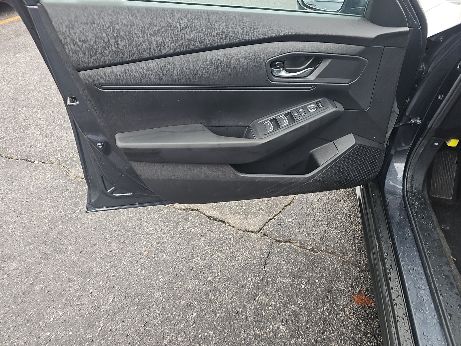 2024 Honda Accord LX FWD