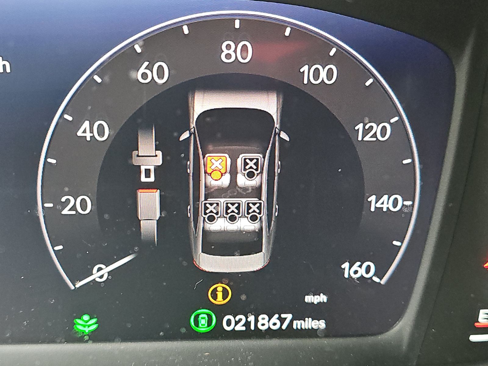 2024 Honda Accord LX FWD