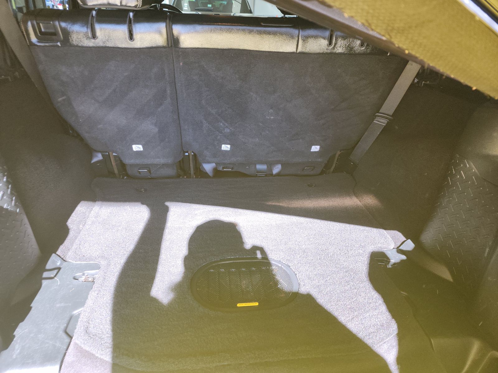 2018 Jeep Wrangler Unlimited Sport Freedom Edition AWD