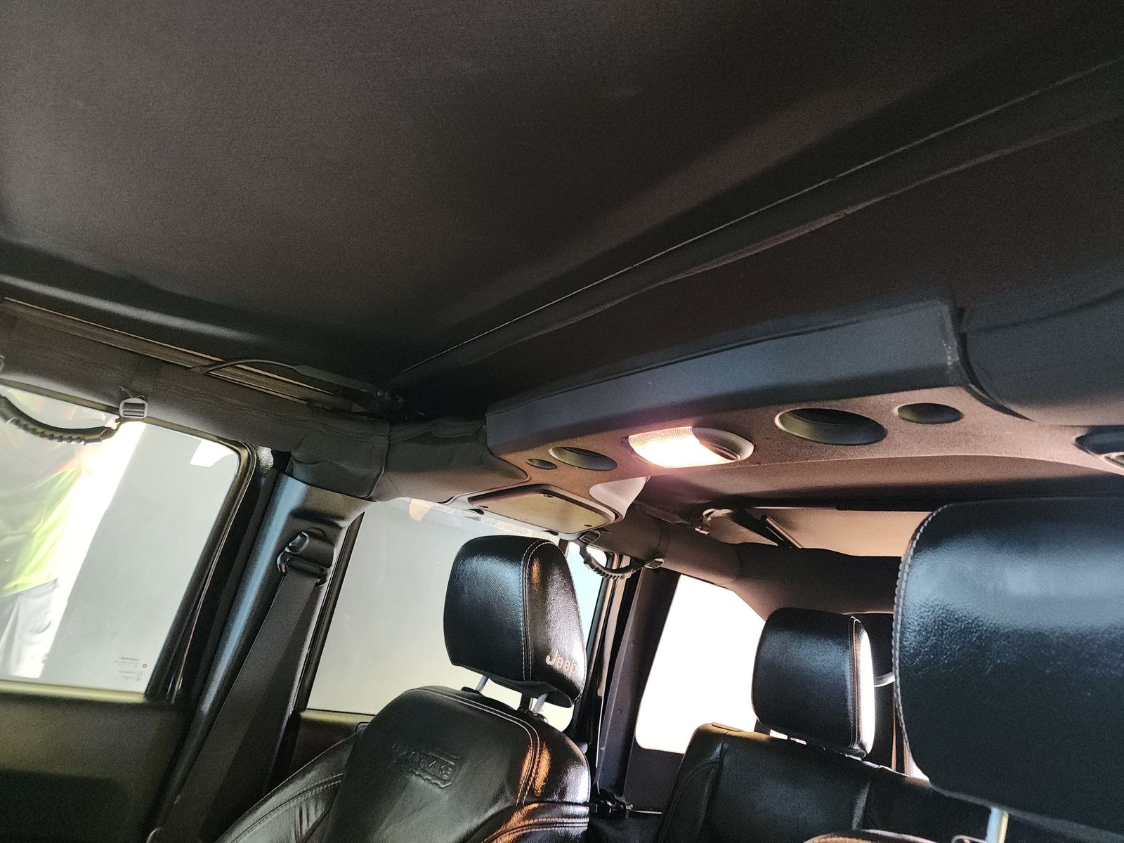 2018 Jeep Wrangler Unlimited Sport Freedom Edition AWD