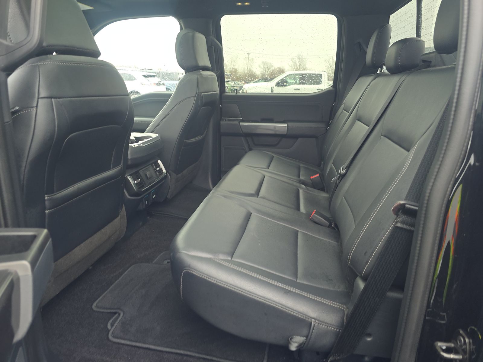 2022 Ford F-150 XLT AWD