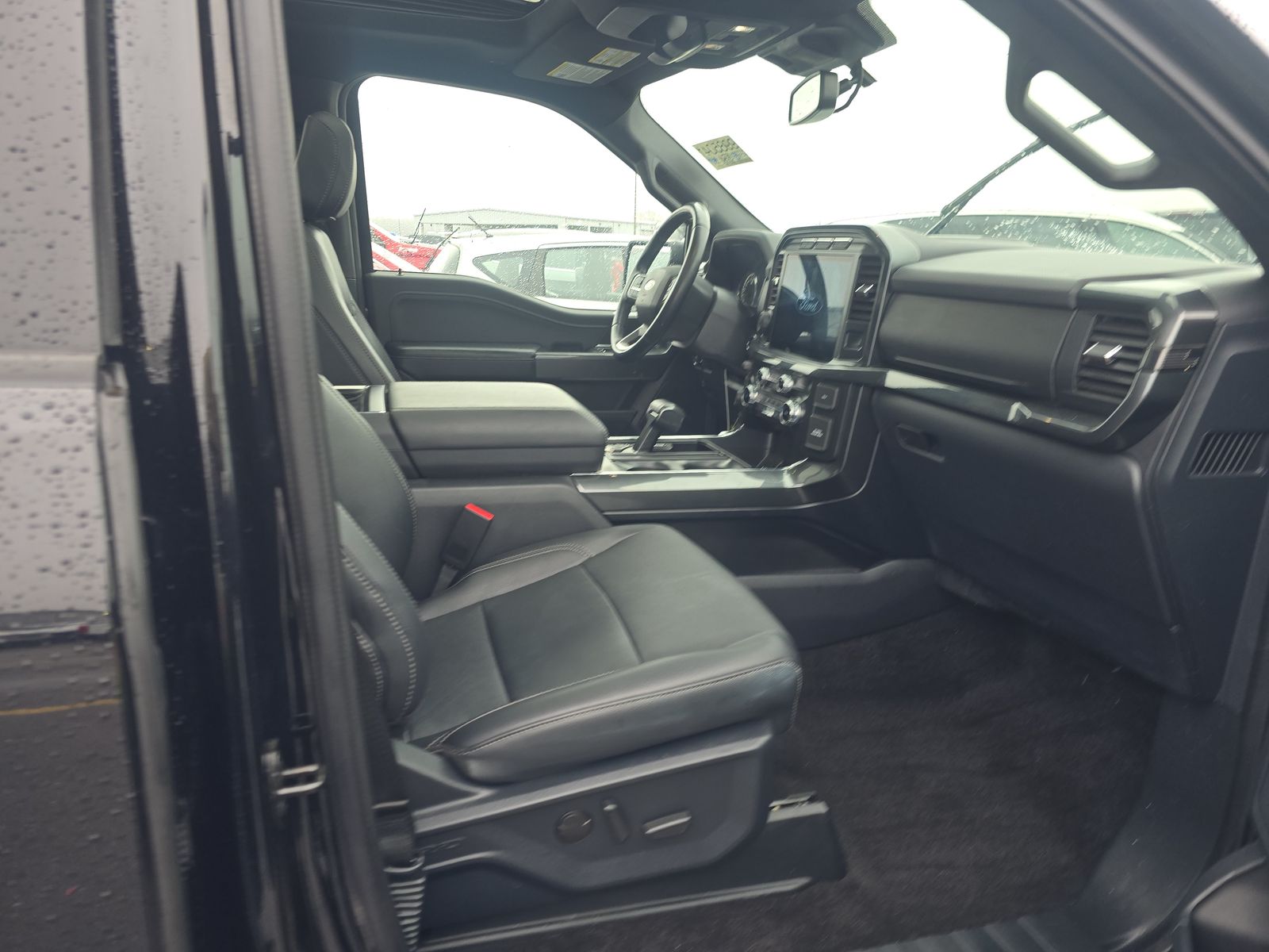 2022 Ford F-150 XLT AWD