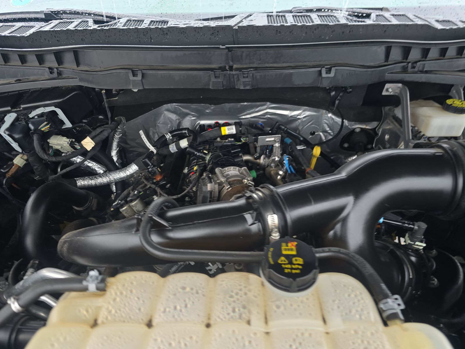 2022 Ford F-150 XLT AWD