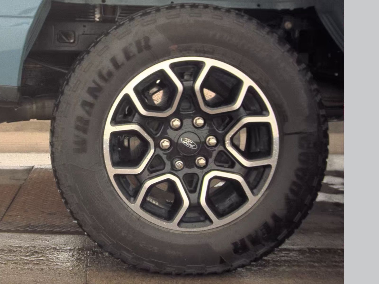 2023 Ford F-150 XLT AWD