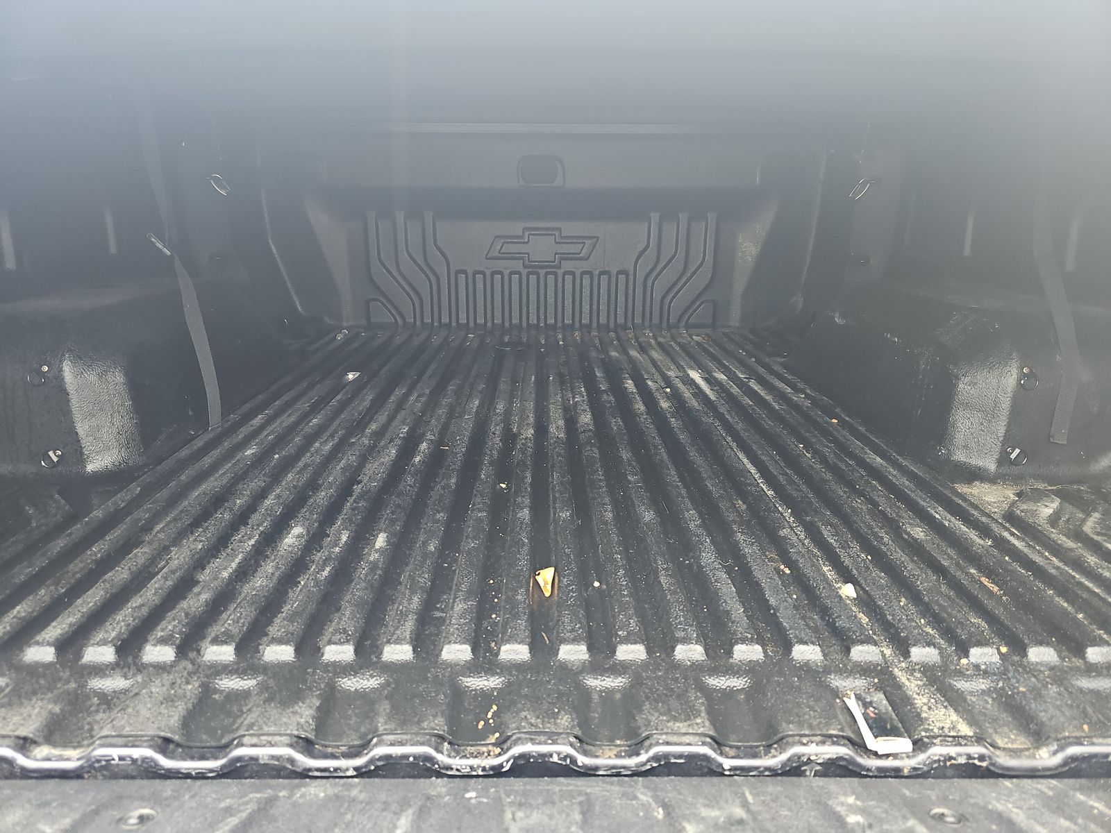 2023 Chevrolet Silverado 1500 LT AWD