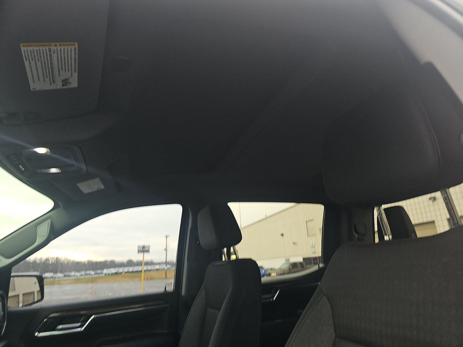 2023 Chevrolet Silverado 1500 LT AWD