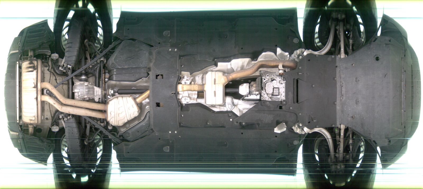 2023 Porsche Cayenne Base AWD