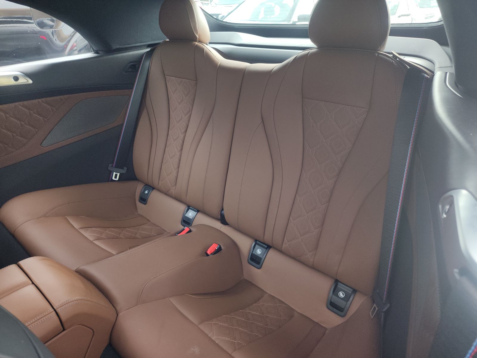 2023 BMW M8 Competition AWD