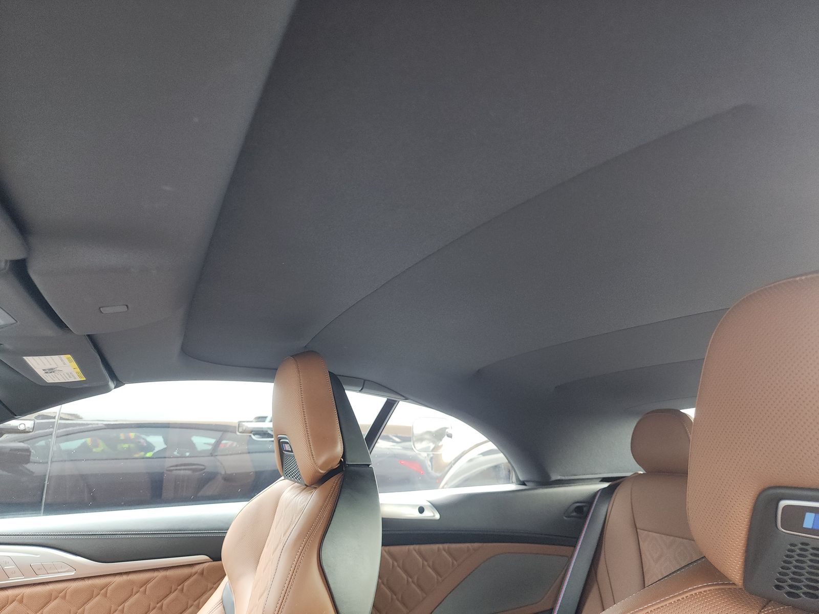 2023 BMW M8 Competition AWD