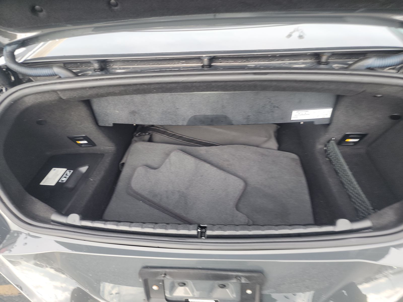 2023 BMW M8 Competition AWD