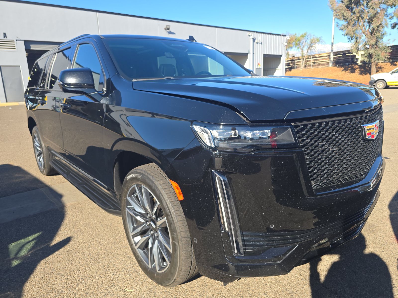 2023 Cadillac Escalade ESV Sport AWD