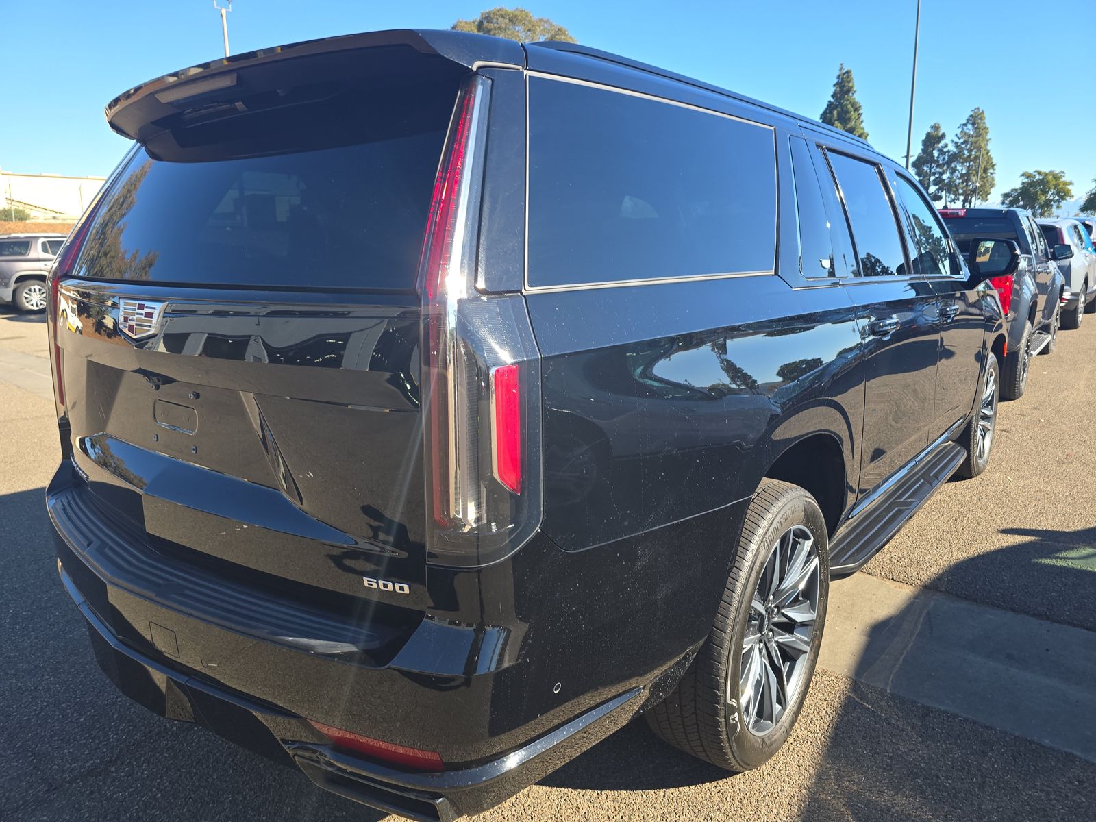 2023 Cadillac Escalade ESV Sport AWD